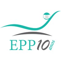 EPP - Escola Paulista de Psicanálise Logo