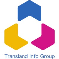 Transland Information Group Limited Logo