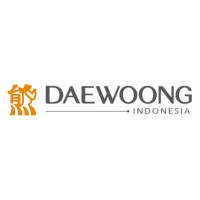 Daewoong Indonesia Logo