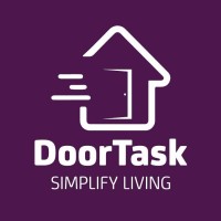DoorTask Logo