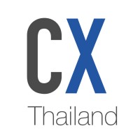 CX Thailand Logo