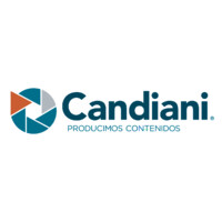 Candiani Films Logo
