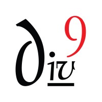Div9 Interior Design Logo