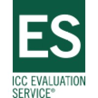 ICC Evaluation Service (ICC-ES) Logo