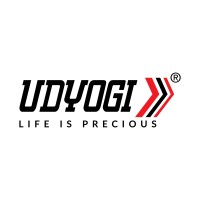 UDYOGI Logo