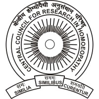 Central Council for Research in Homoeopathy Logo