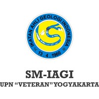 SM-IAGI UPN Veteran Yogyakarta Logo