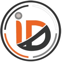 iDigital Web Logo