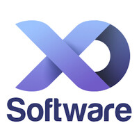 XO Software Limited Logo