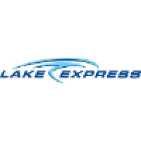 Lake Express - Lake Michigans high speed ferry Logo