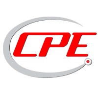Custom Process Equipment, LLC. Logo