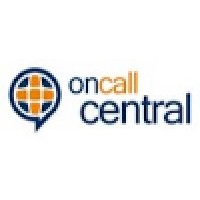 On Call Central Logo