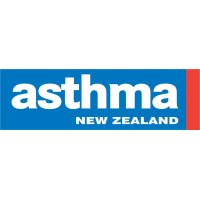 Asthma New Zealand Logo
