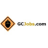 Construction Talent Group / GCJobs.com Logo