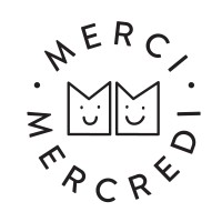 Merci Mercredi Logo