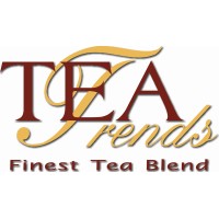 Tea Trends Exports Logo