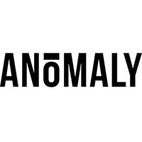ANOMALY STUDIO Logo