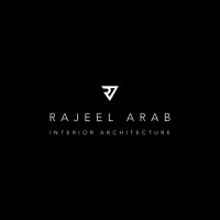 RA Interior Architecture Logo