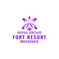 Royal Orchid Fort Resort(Mussoorie) Logo
