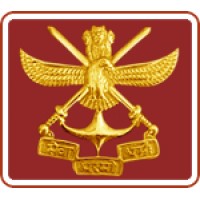 National Defence Academy, Khadakwasla Logo
