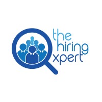 The Hiring Xpert Logo