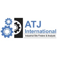 ATJ International Logo