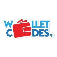 Wallet Codes Logo