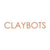 Claybots Logo