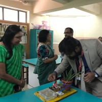 ATL @ DPS Gurgaon Logo