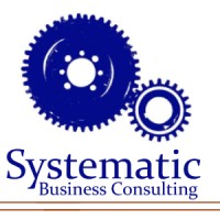 Systematic Business Consulting Logo