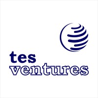 tes ventures | Industry Academia Interface Logo