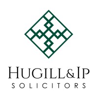 Hugill & Ip Solicitors Logo