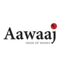Aawaaj- A Social Enterprise Logo
