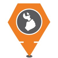 Go Serve - New Age Service Experience Logo