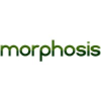 Morphosis Sustainability Logo