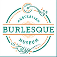 Australian Burlesque Museum Logo