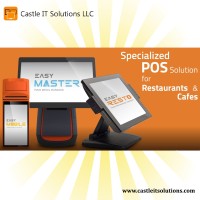 Castle IT Solutions LLC Logo