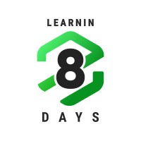 Learnin28days Logo