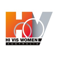 Hi-Vis Women Australia Logo