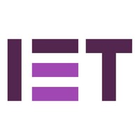 IET MPSTME On Campus Logo