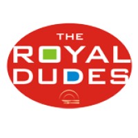 The Royal Dudes Logo