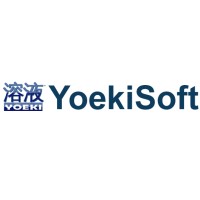 Yoeki Soft Private Limited Logo