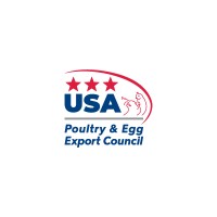 USA Poultry & Egg Export Council Logo