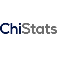ChiStats Logo