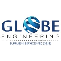 Globe Engineering Supplies & Services Logo