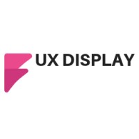 UX DISPLAY PRIVATE LIMITED Logo
