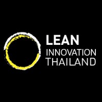 lean Innovation Thailand Logo