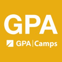 GPA CAMPS WORLDWIDE Logo