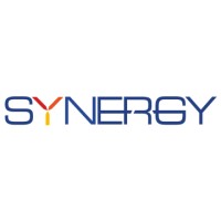 Synergy Punching (P) Ltd Logo