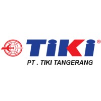 PT. TIKI TANGERANG Logo